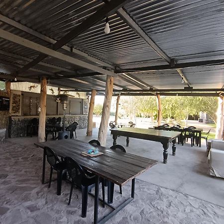 Kwelanga River Lodge Vioolsdrif Luaran gambar