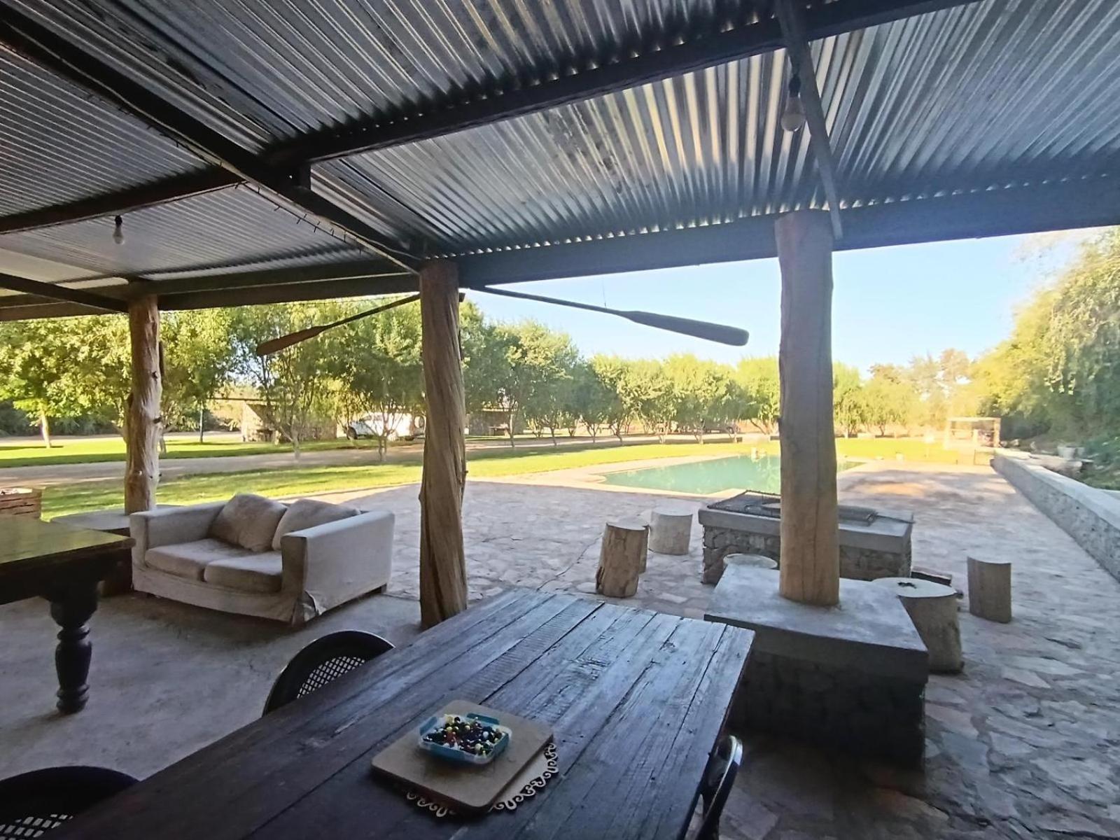 Kwelanga River Lodge Vioolsdrif Luaran gambar