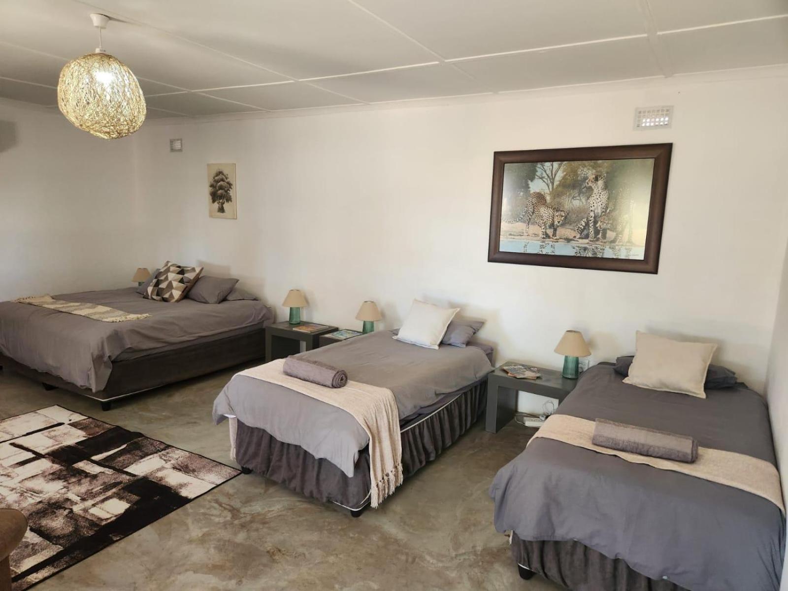Kwelanga River Lodge Vioolsdrif Bilik gambar