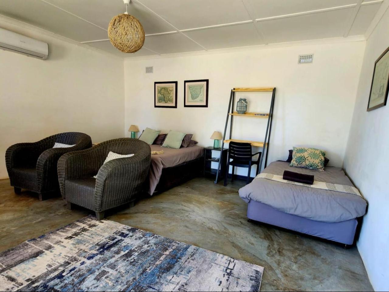 Kwelanga River Lodge Vioolsdrif Luaran gambar